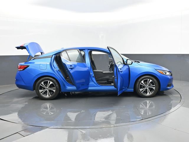 Used 2023 Nissan Sentra SV image 27