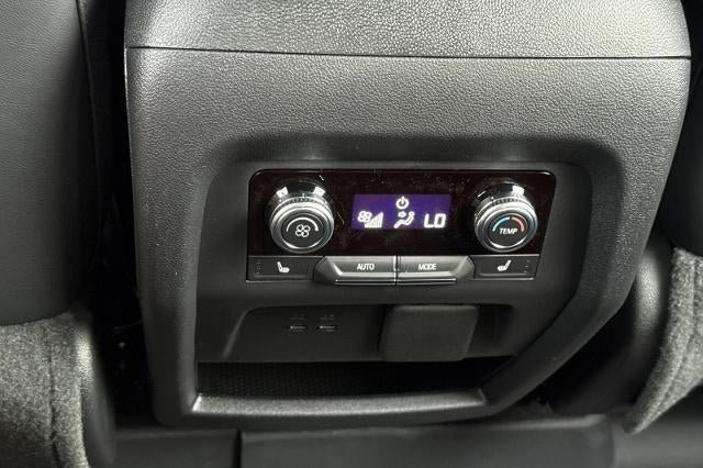 New 2026 GMC Acadia AT4 w/ Luxury Package AWD/4WD image 13