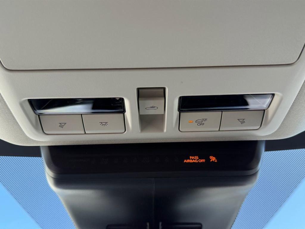 New 2026 MAZDA CX-5 2.5 S w/ Premium Plus Package image 20