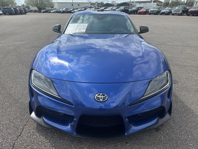 Used 2023 Toyota Supra Premium w/ Driver Assist Package image 8