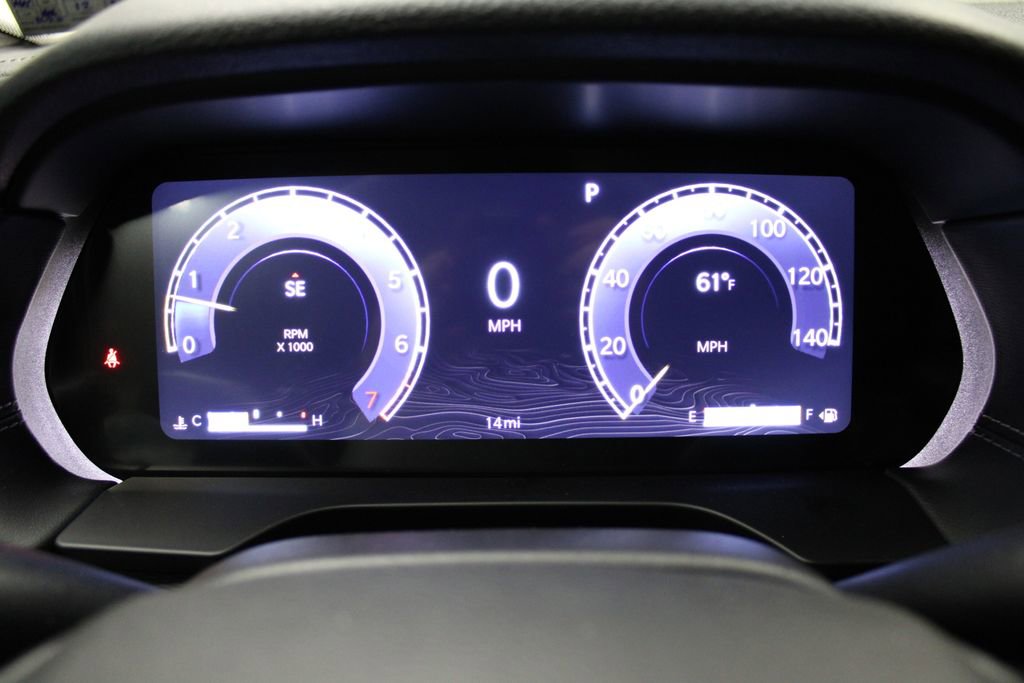 New 2025 Jeep Grand Cherokee Laredo image 10