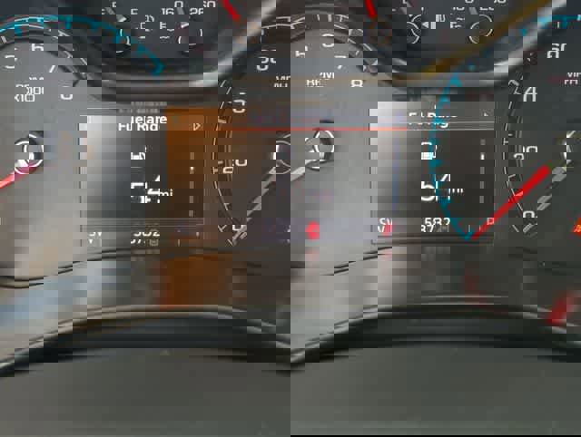 Certified 2022 Chevrolet Colorado ZR2 image 12