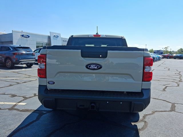 New 2025 Ford Maverick XLT w/ XLT Luxury Package image 6