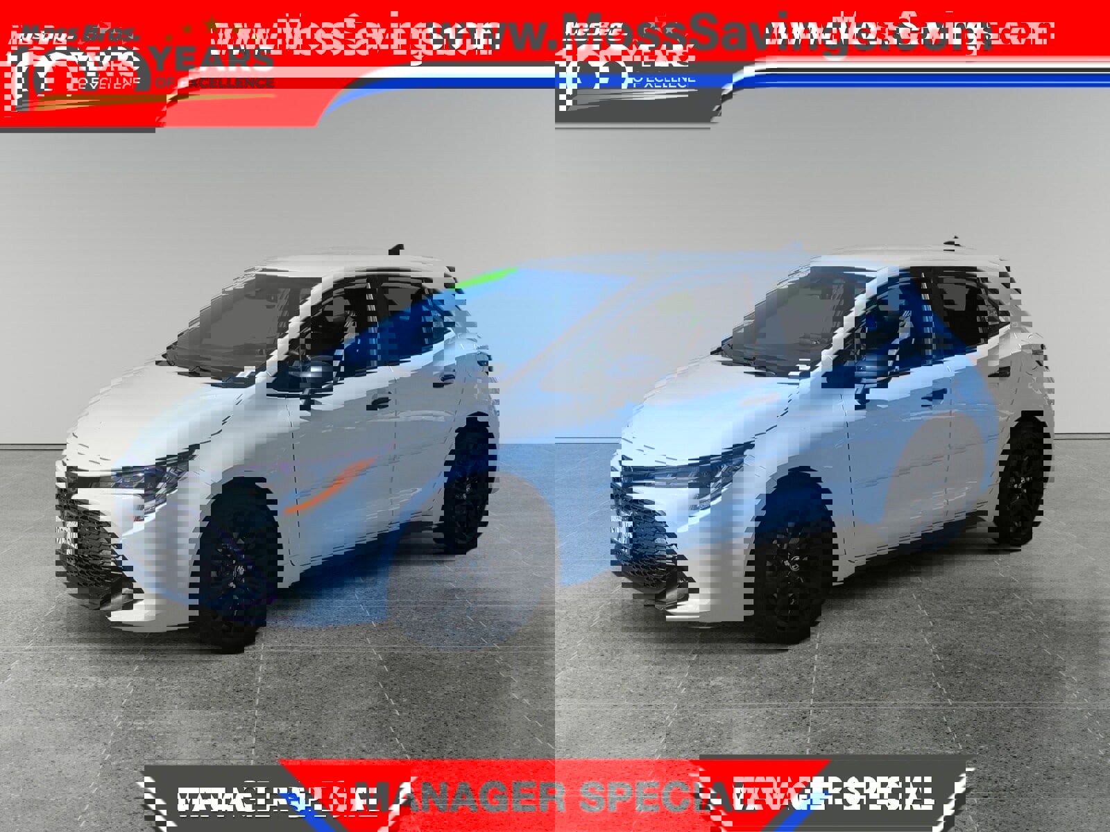 Used 2022 Toyota Corolla SE
