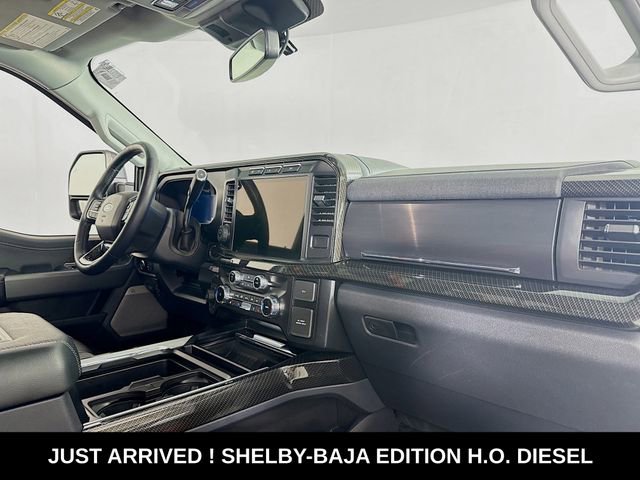 Used 2024 Ford F250 Lariat w/ Lariat Ultimate Package image 31