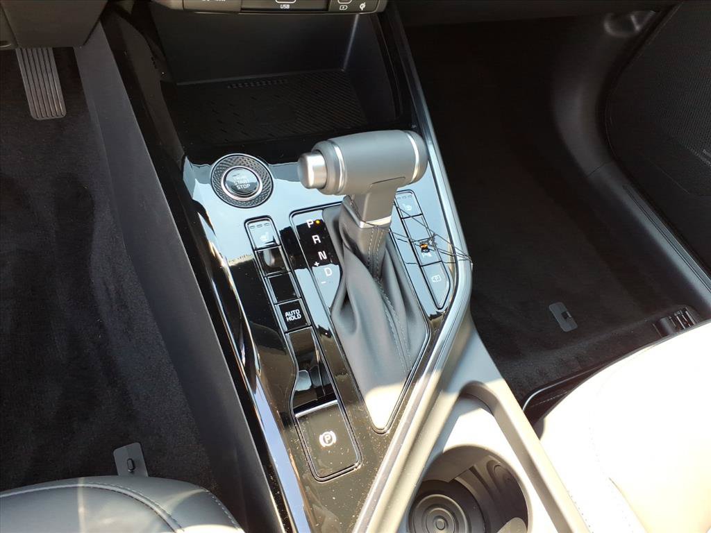 New 2026 Kia Niro EX w/ EX Premium Package FWD image 24