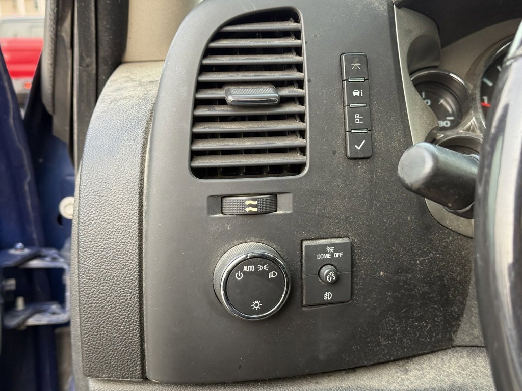 Used 2013 Chevrolet Silverado 3500 LT w/ Interior Plus Package image 20