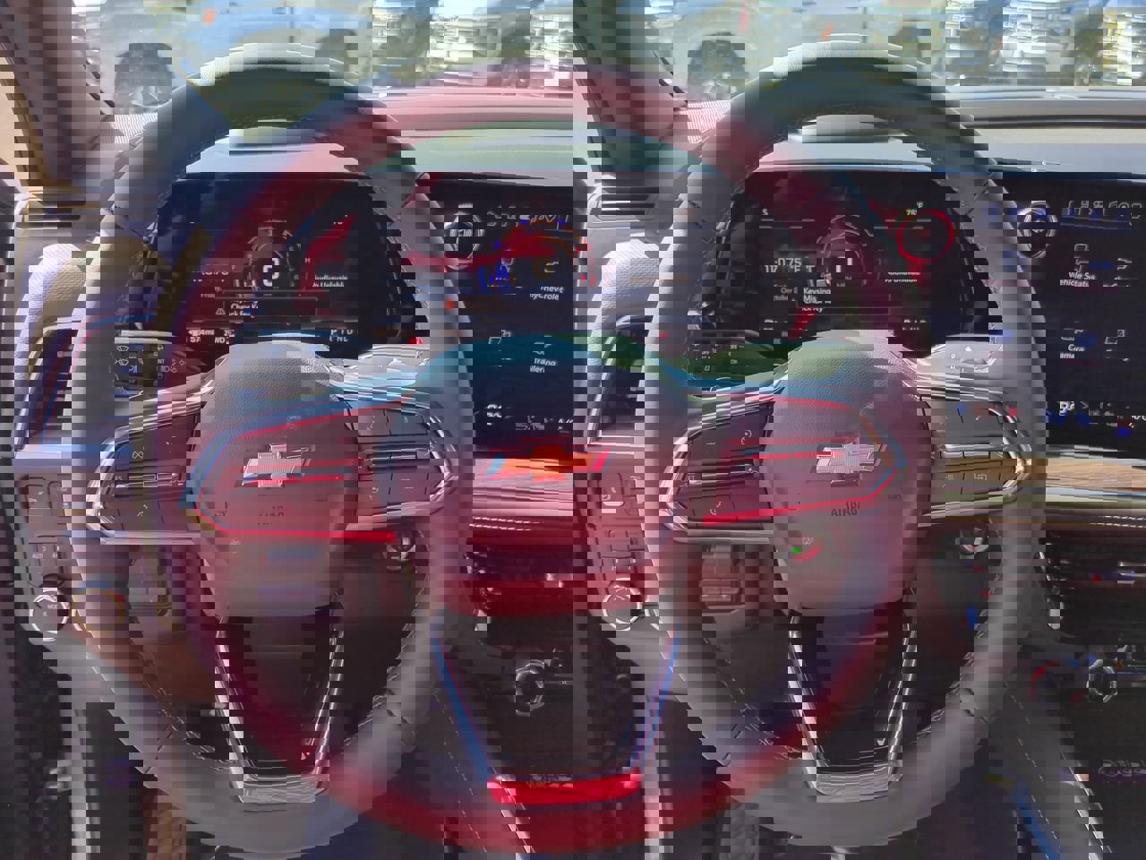 New 2026 Chevrolet Suburban Premier w/ Sun And Tow Package image 3