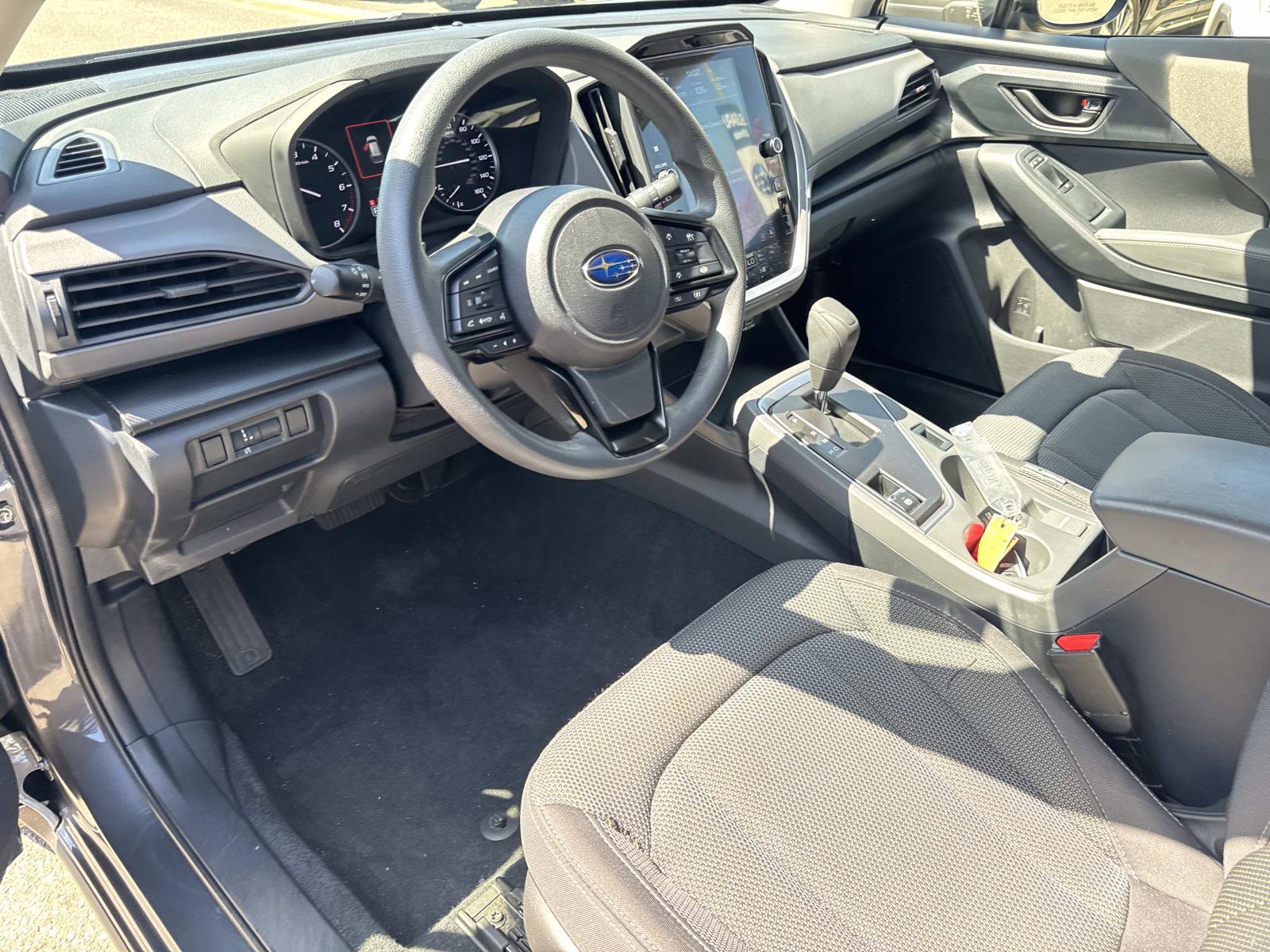 Certified 2024 Subaru Crosstrek 2.0i Premium w/ Crosstrek Mirror Package AWD/4WD image 14