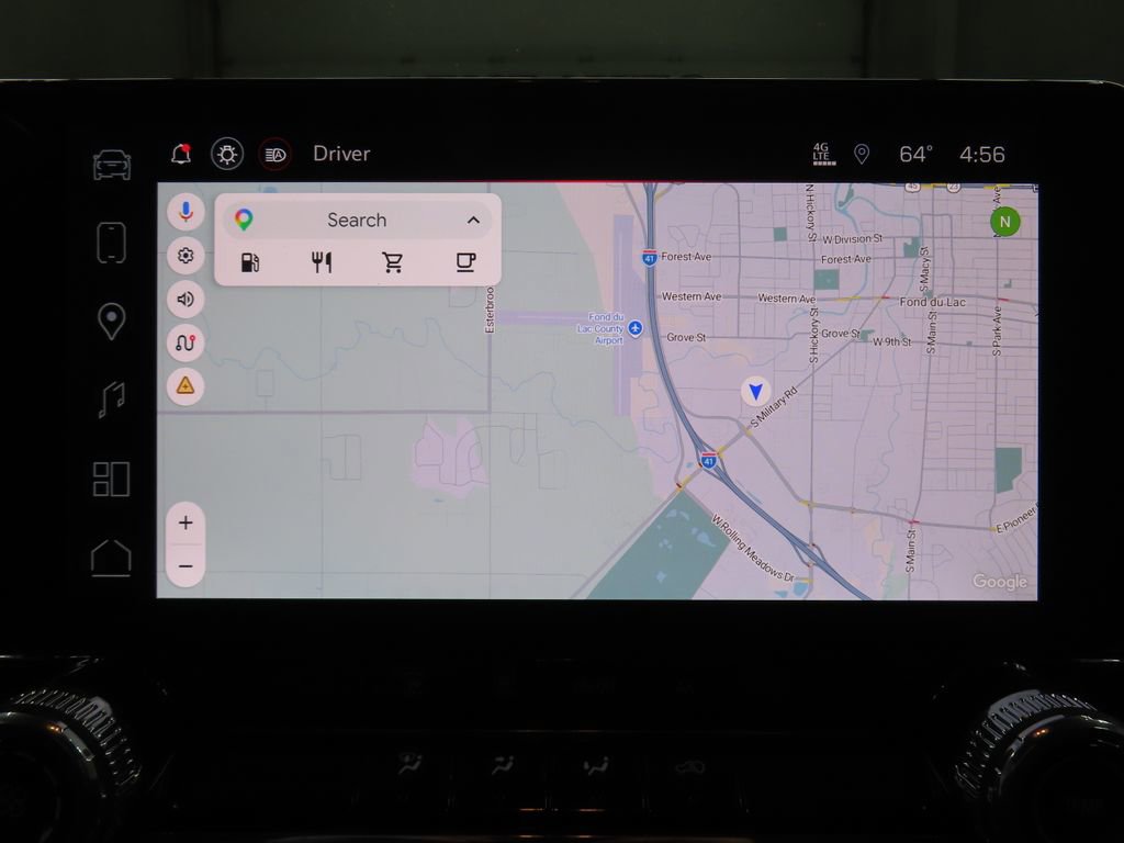 Used 2025 GMC Canyon Elevation AWD/4WD image 15