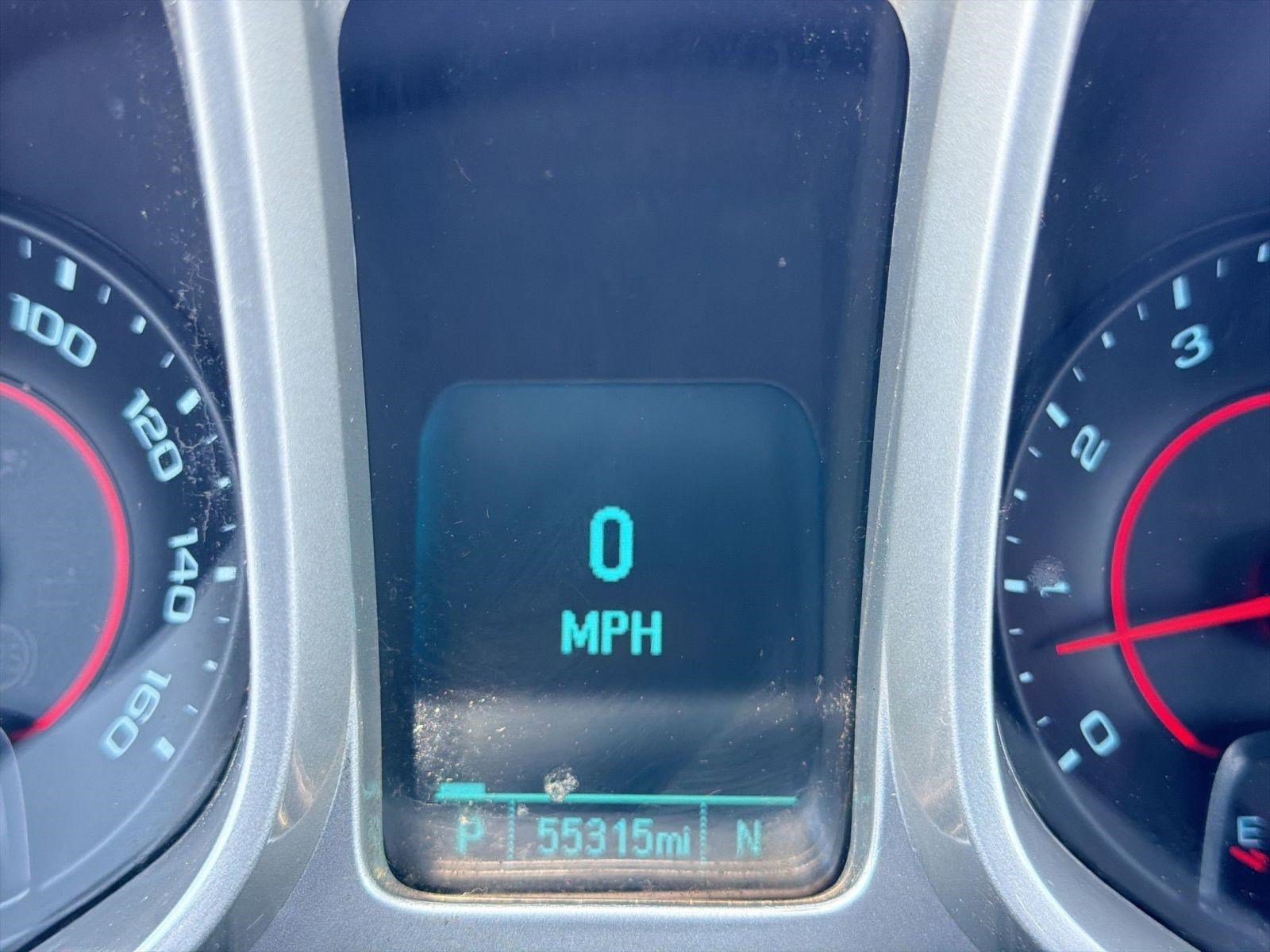 Used 2013 Chevrolet Camaro LS image 18