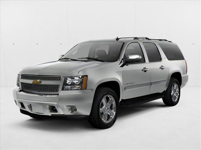 Used 2012 Chevrolet Suburban LT