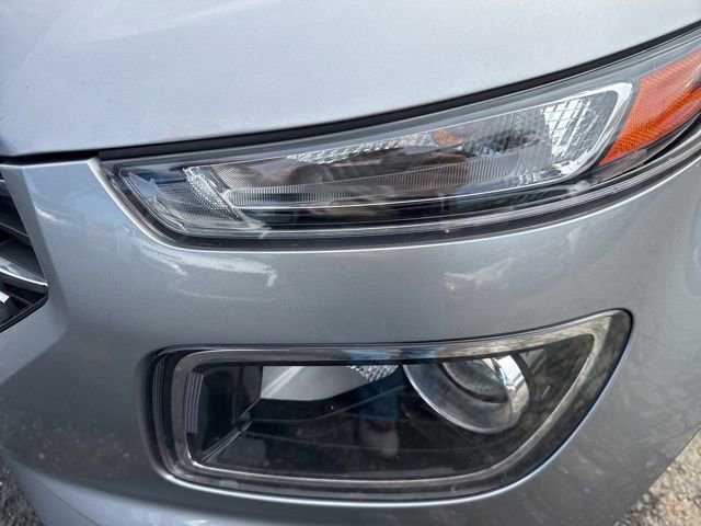 Certified 2023 Hyundai Venue SEL image 27