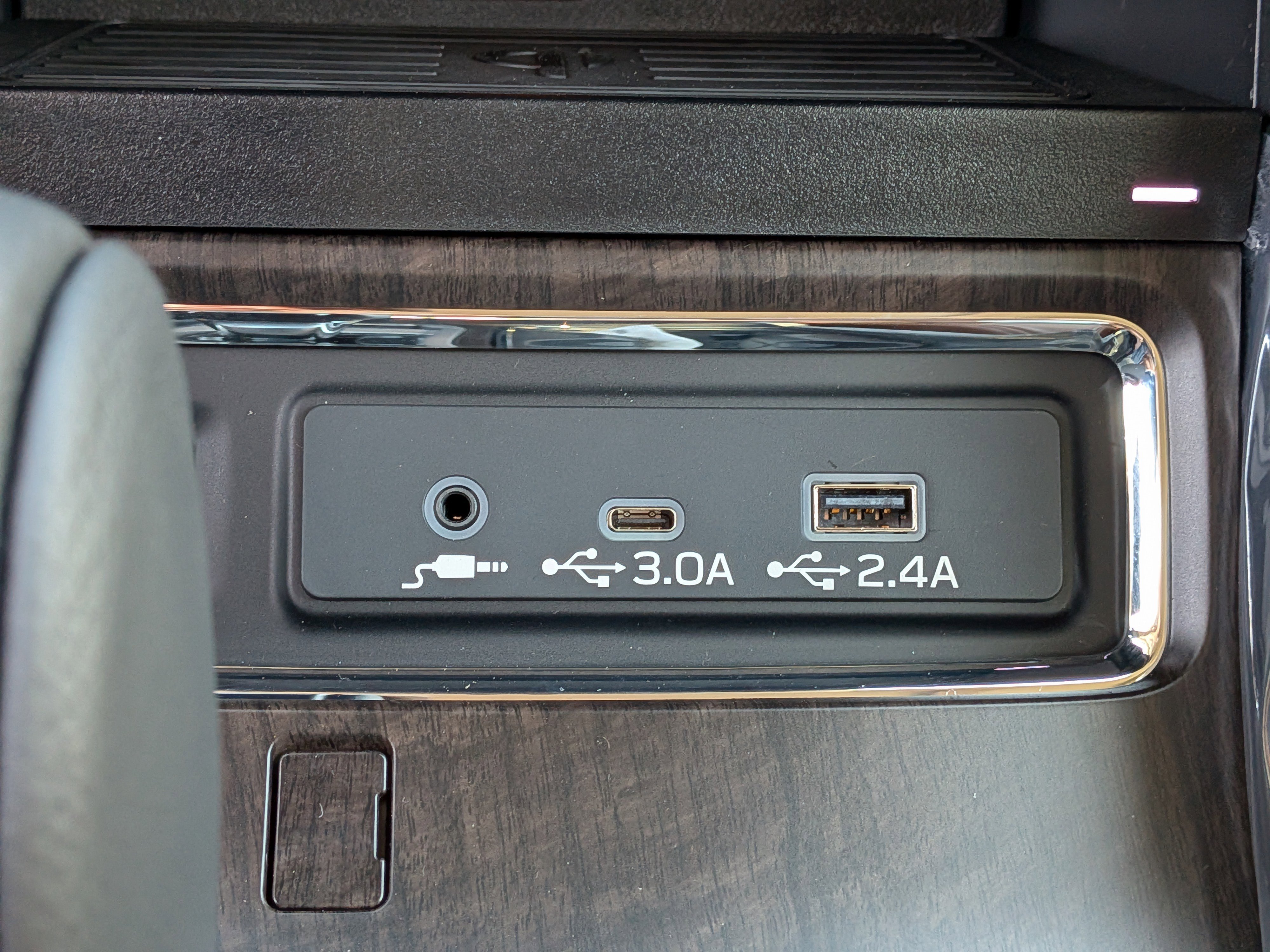 New 2026 Subaru Ascent Touring image 33