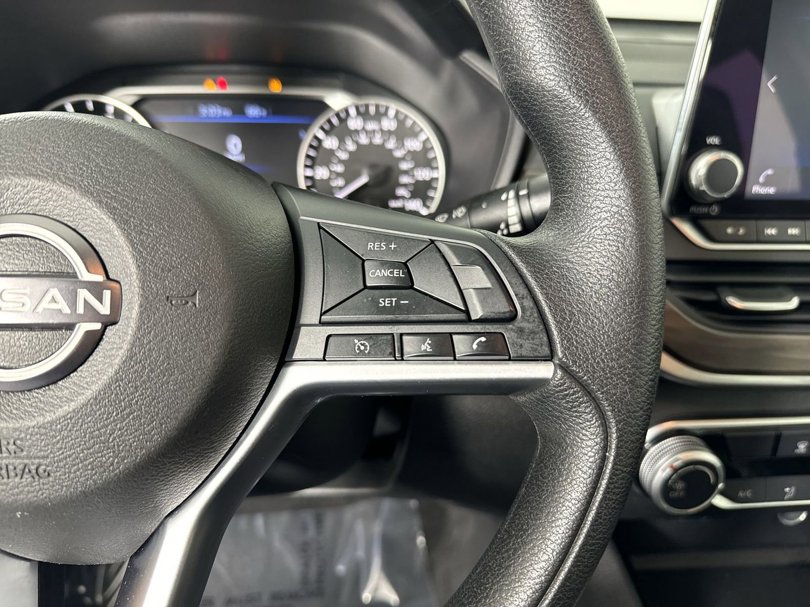 Certified 2024 Nissan Altima 2.5 SV image 14