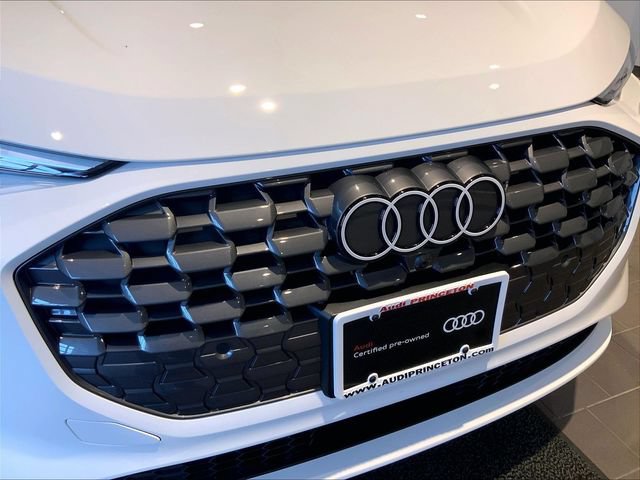 Certified 2025 Audi Q5 Premium w/ Convenience Package AWD/4WD image 30