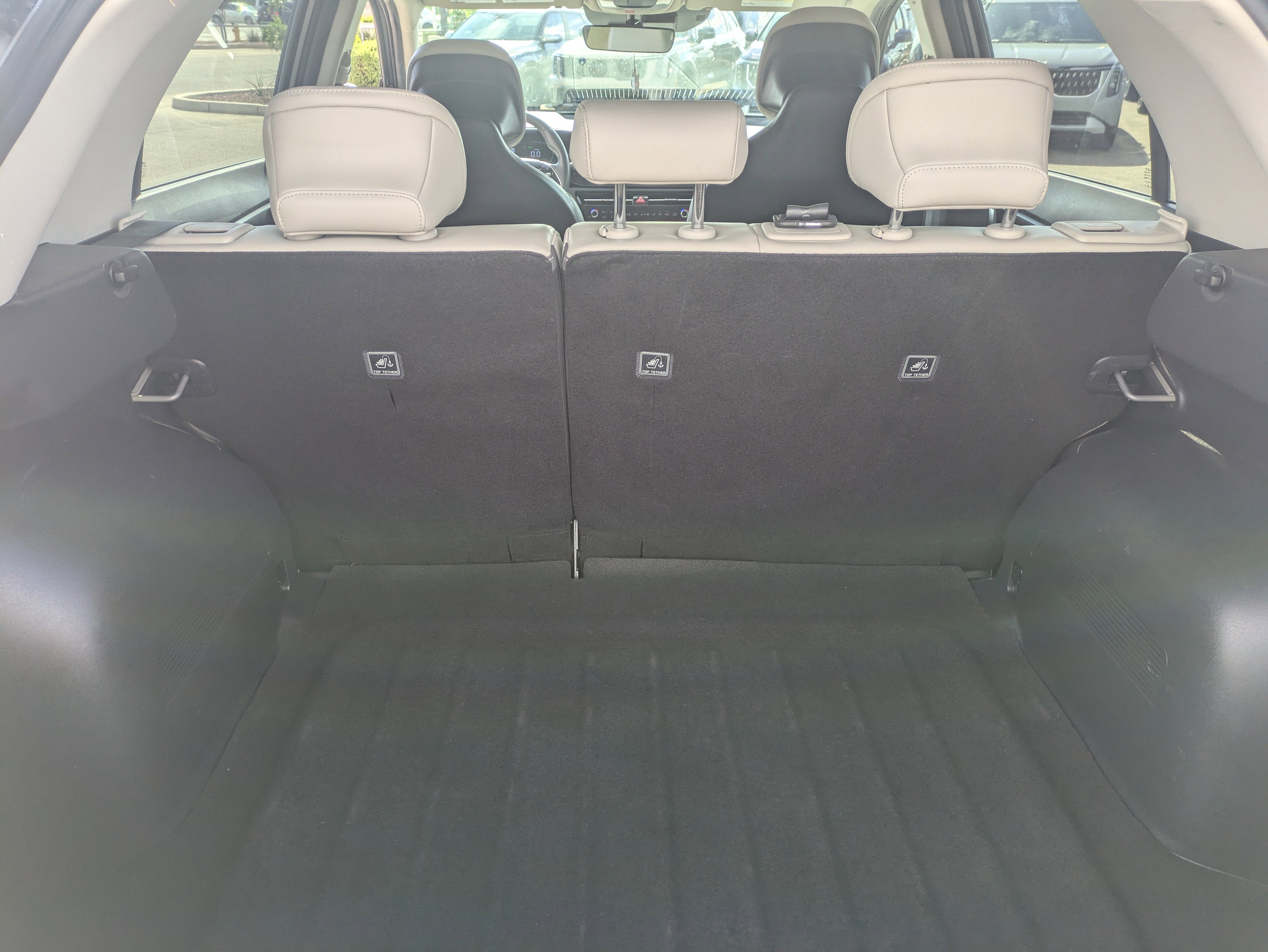 Certified 2023 Kia Niro EX image 10