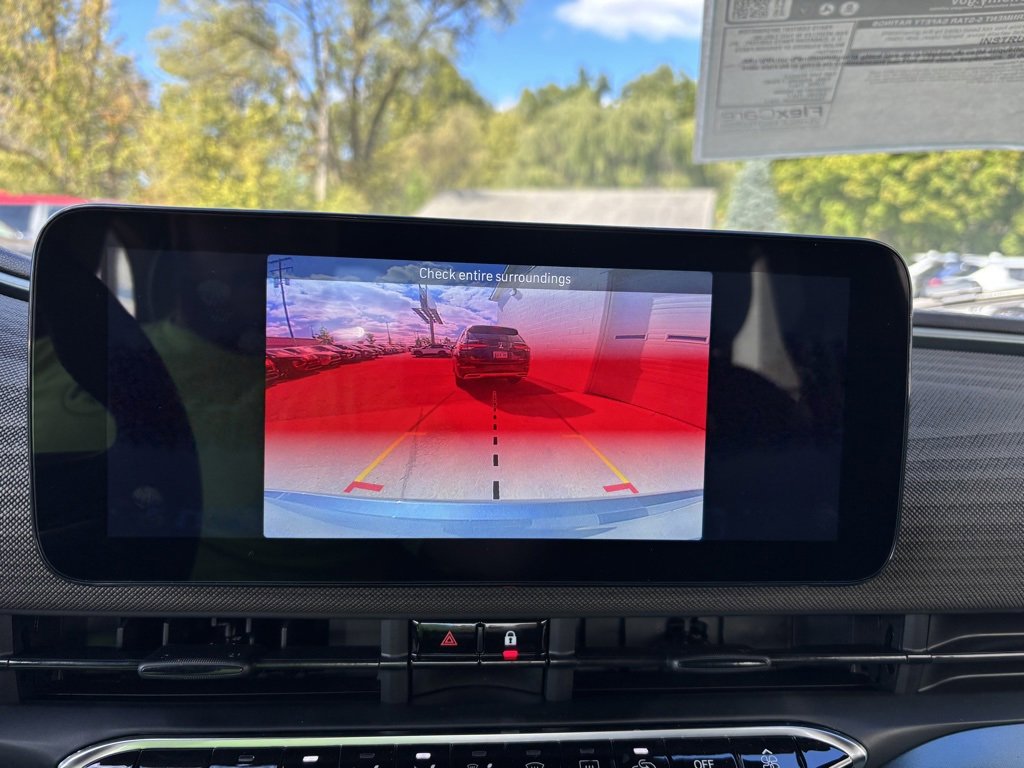 New 2025 FIAT 500 e image 13