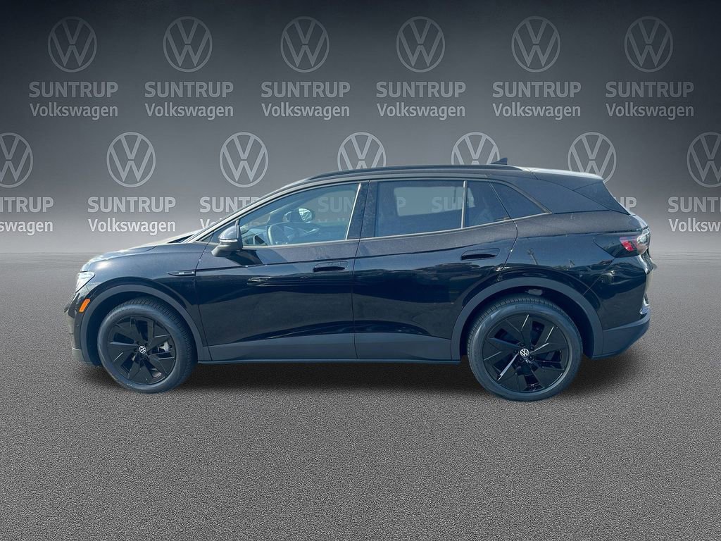 New 2025 Volkswagen ID.4 Pro S AWD/4WD image 28