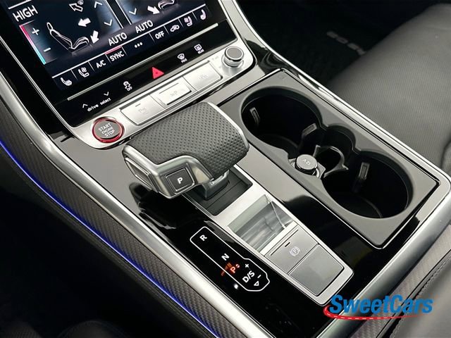 Used 2024 Audi RS Q8 AWD/4WD image 34