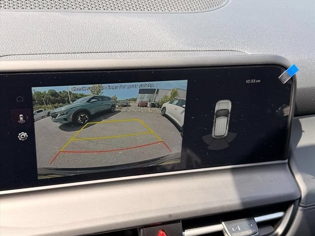 New 2026 Kia Seltos EX AWD/4WD image 23