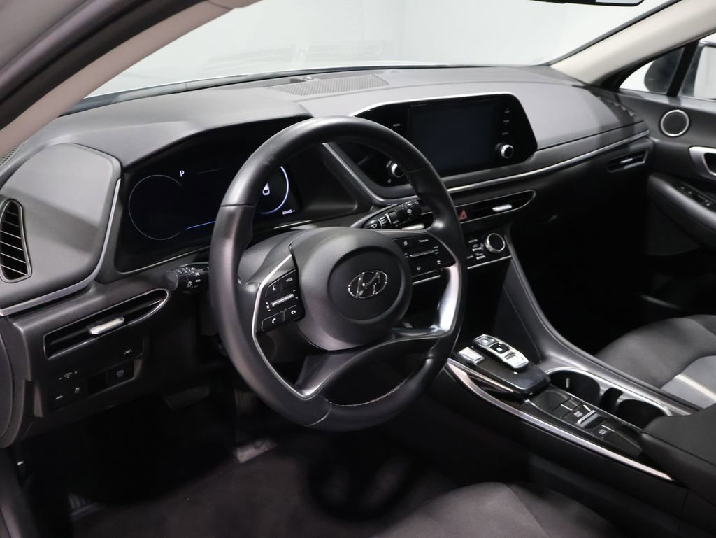 Used 2020 Hyundai Sonata SEL w/ Convenience Package image 14