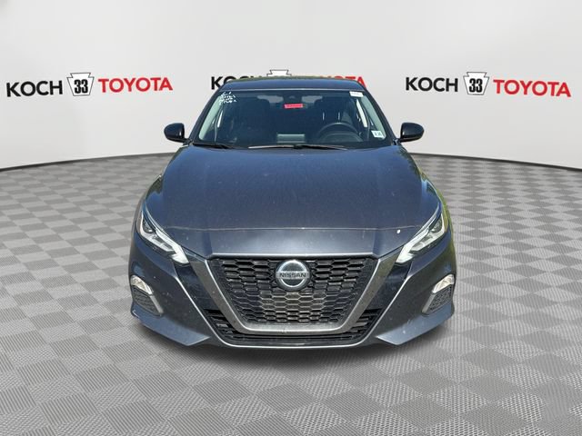 Used 2020 Nissan Altima 2.5 SR FWD image 2
