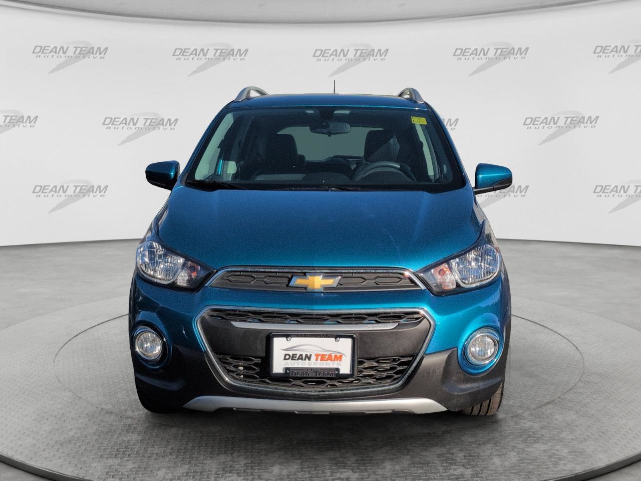 Used 2019 Chevrolet Spark ACTIV FWD image 2