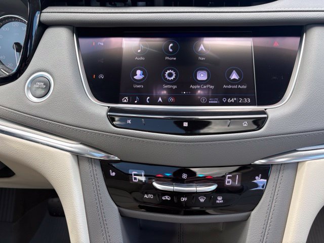Used 2020 Cadillac XT5 Premium Luxury w/ LPO, Floor Liner Package FWD image 26