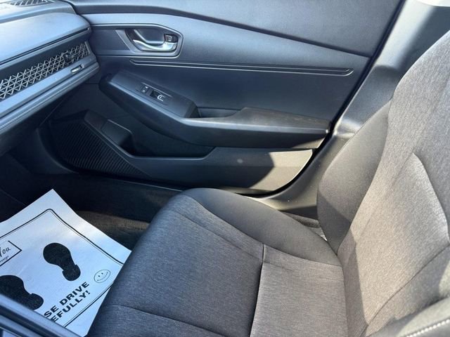 Used 2023 Honda Accord LX image 20