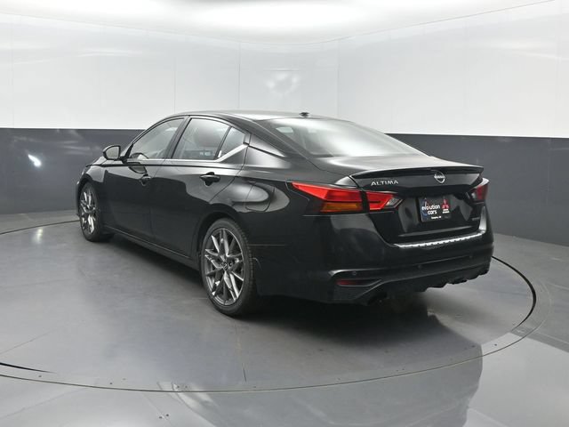 Used 2023 Nissan Altima 2.0 SR FWD image 34