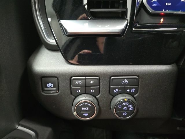 New 2026 Chevrolet Silverado 1500 RST image 19