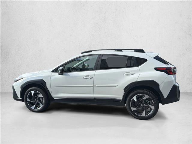 Used 2024 Subaru Crosstrek 2.5i Limited image 8