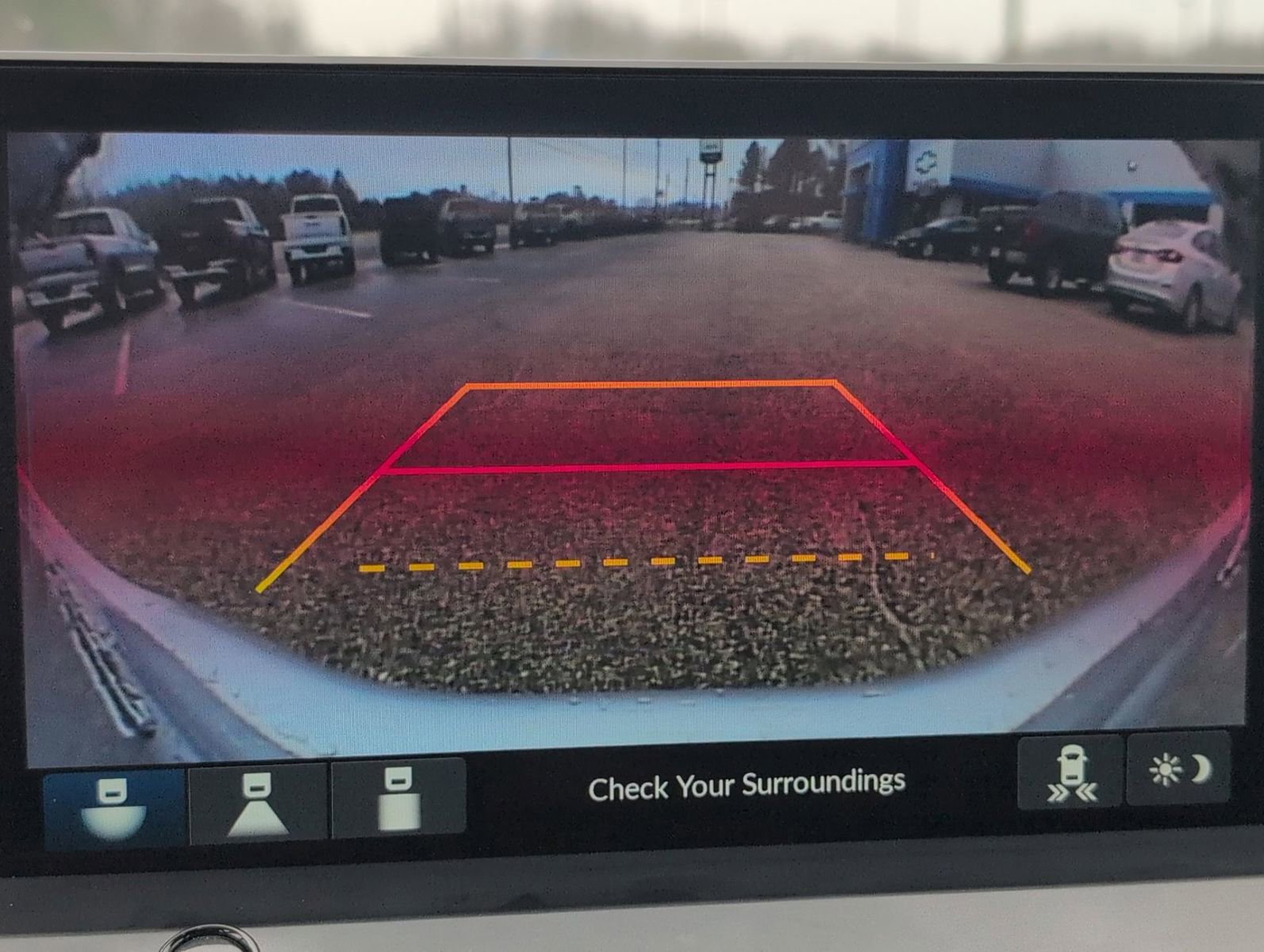 Used 2024 Honda Accord Sport image 20