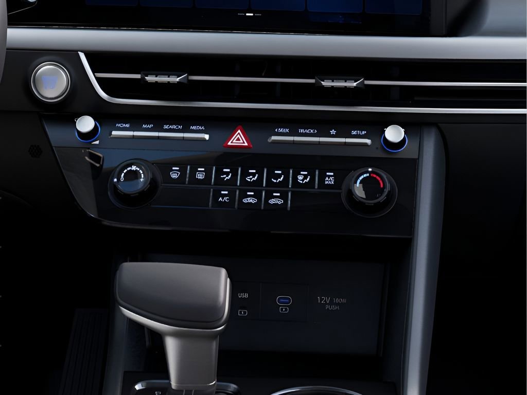 New 2025 Hyundai Sonata SE image 16