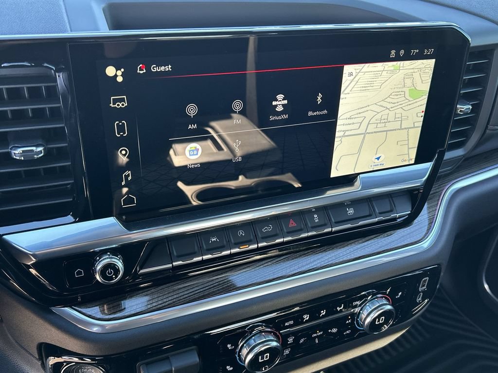 New 2026 GMC Sierra 1500 Elevation AWD/4WD image 13