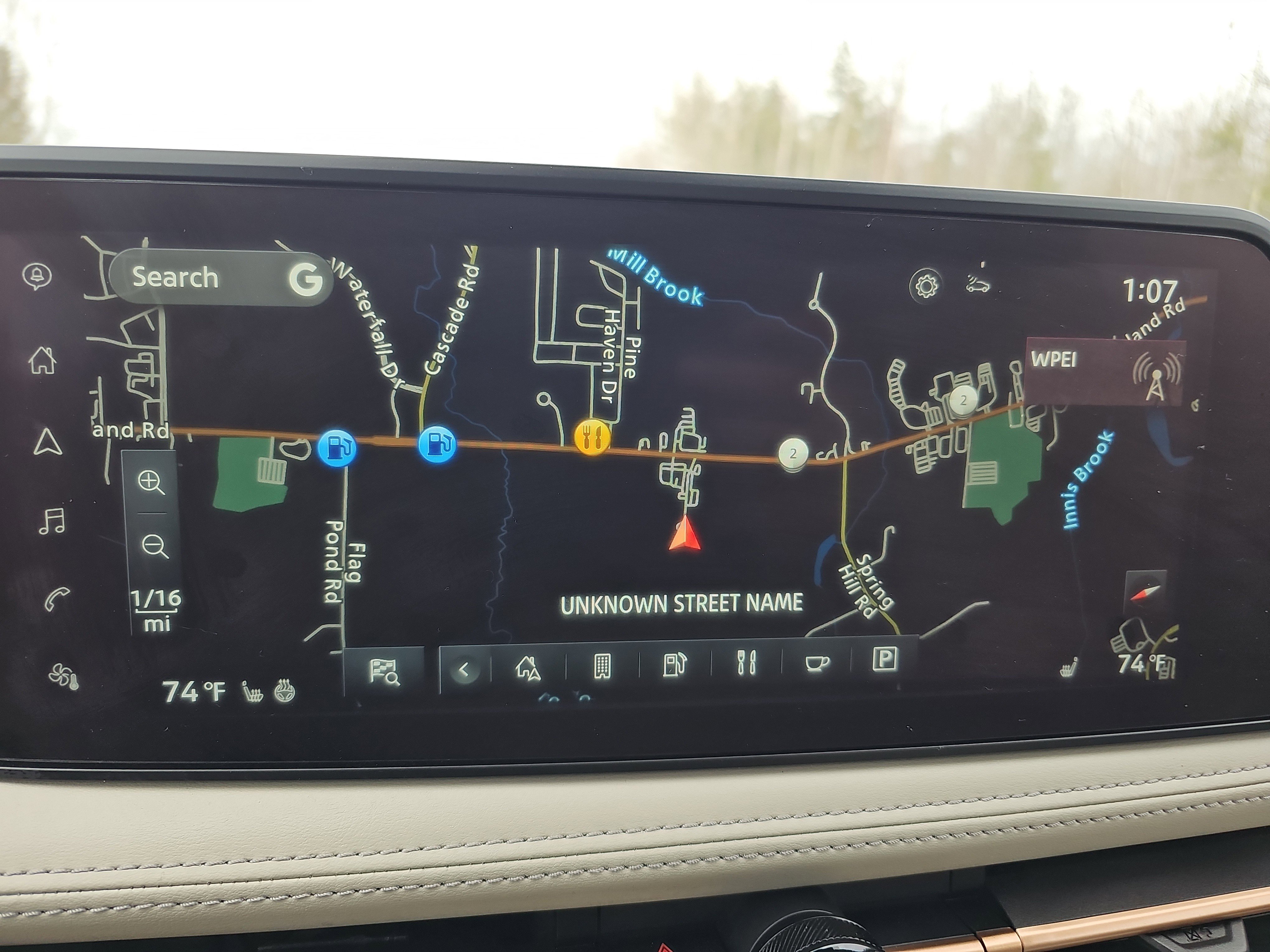 Certified 2025 Nissan Ariya EVOLVE+ image 27