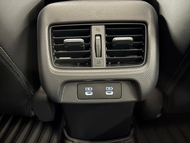 New 2026 Acura ADX A-Spec AWD/4WD image 14