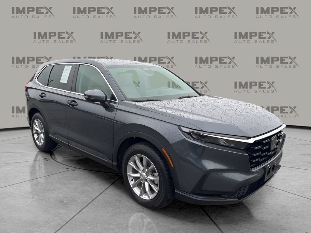 Used 2023 Honda CR-V EX image 7