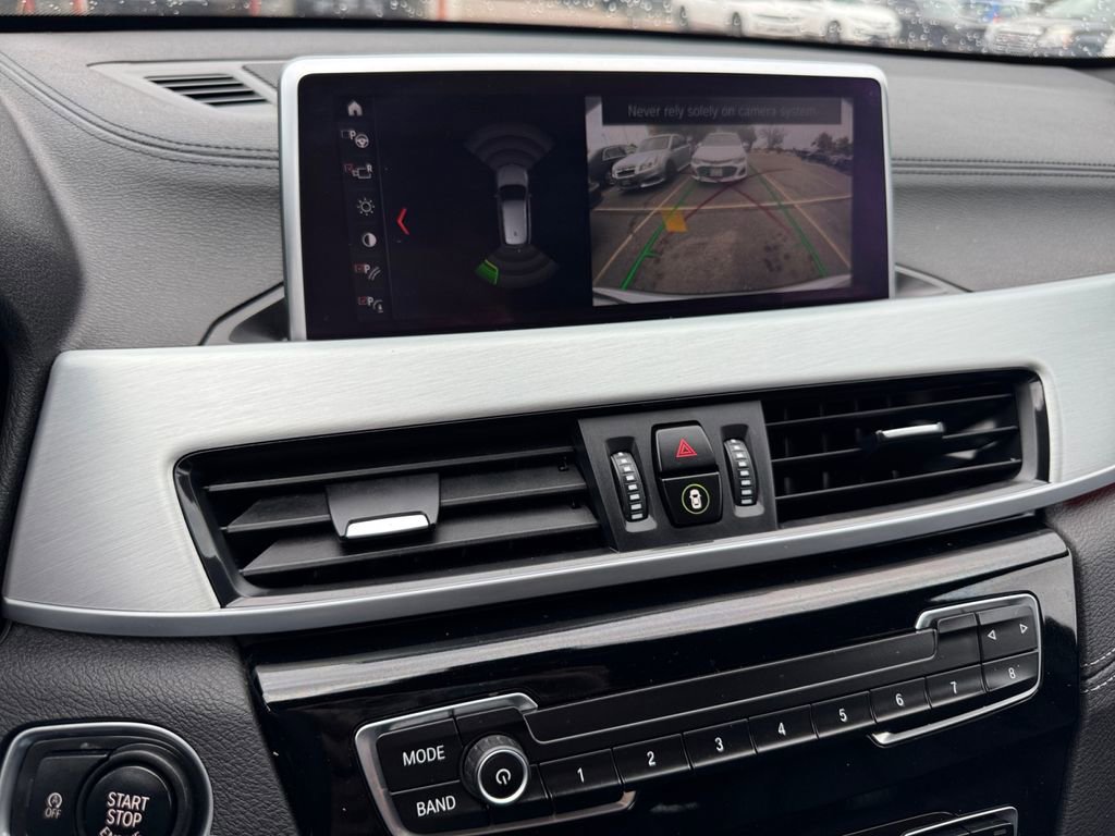 Used 2021 BMW X1 xDrive28i w/ Convenience Package image 24