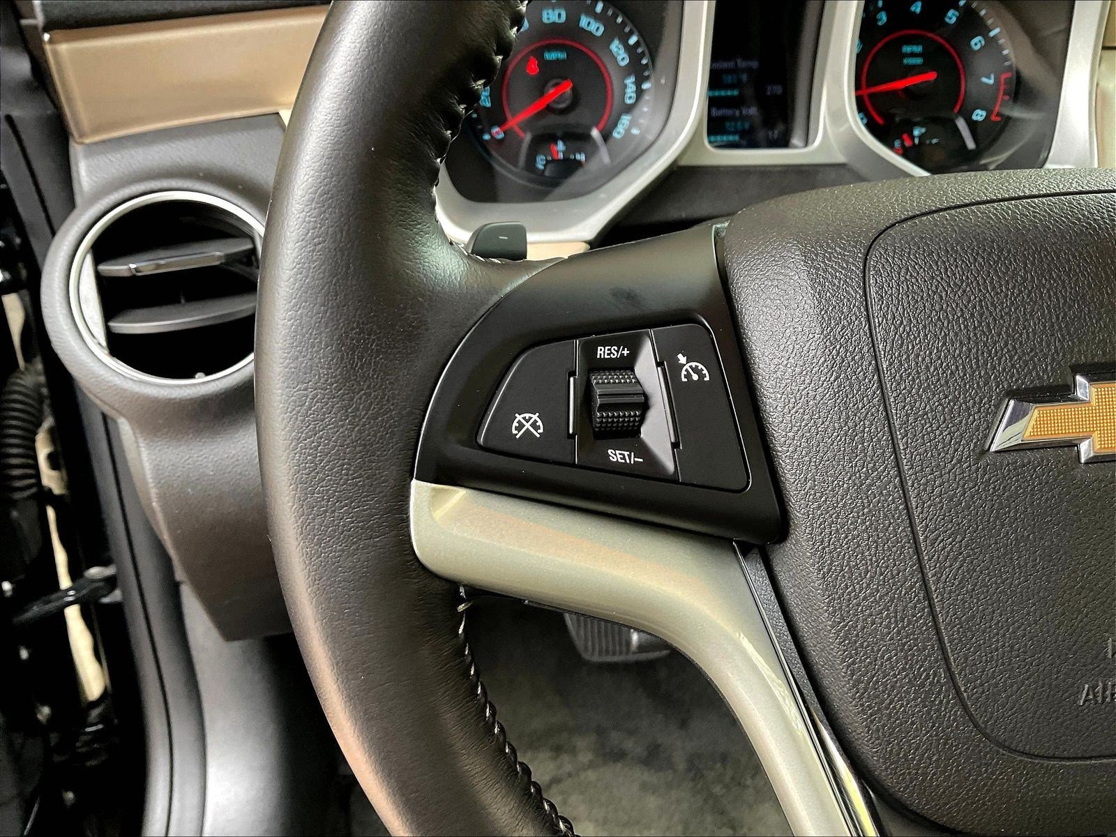 Used 2014 Chevrolet Camaro LT w/ RS Package RWD image 10