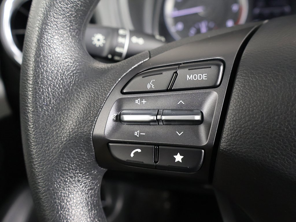 Certified 2022 Hyundai Kona SEL image 33