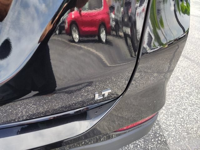 Used 2022 Chevrolet Equinox LT FWD image 33