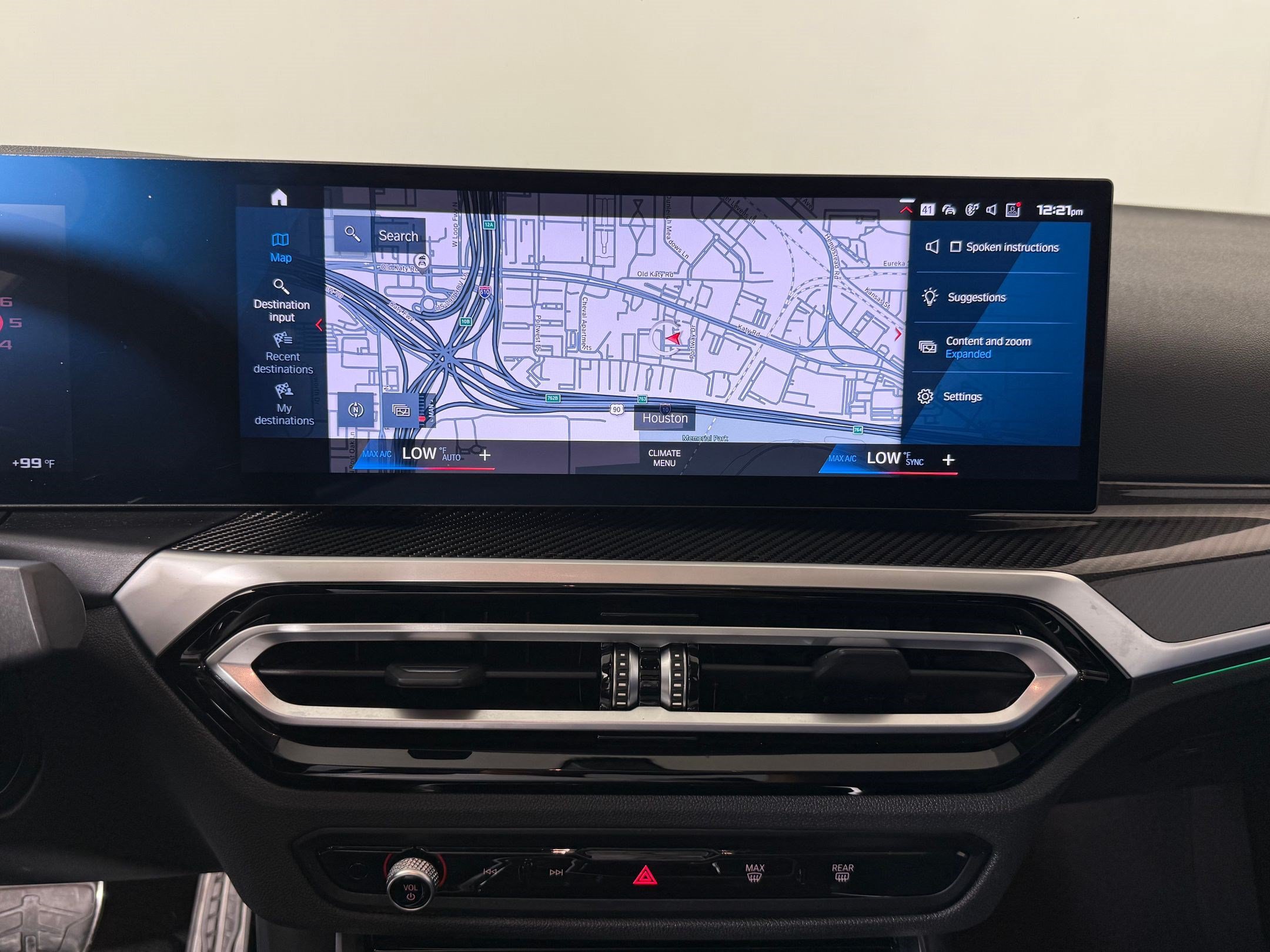 Used 2023 BMW M3 Competition AWD/4WD image 17