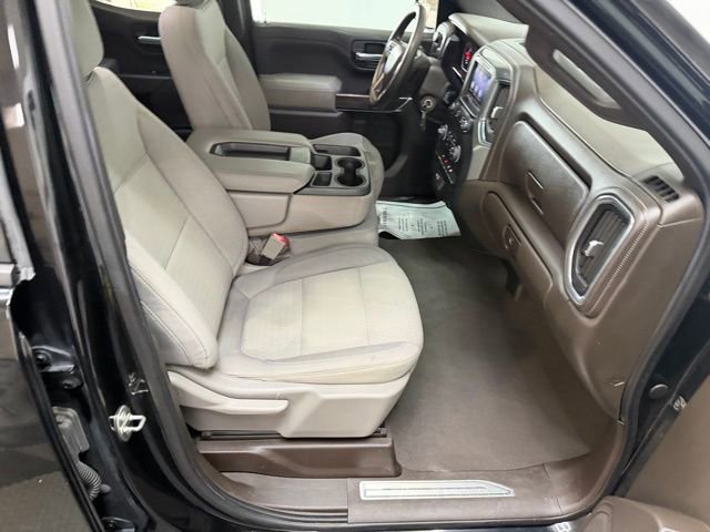 Used 2020 Chevrolet Silverado 1500 LT image 30