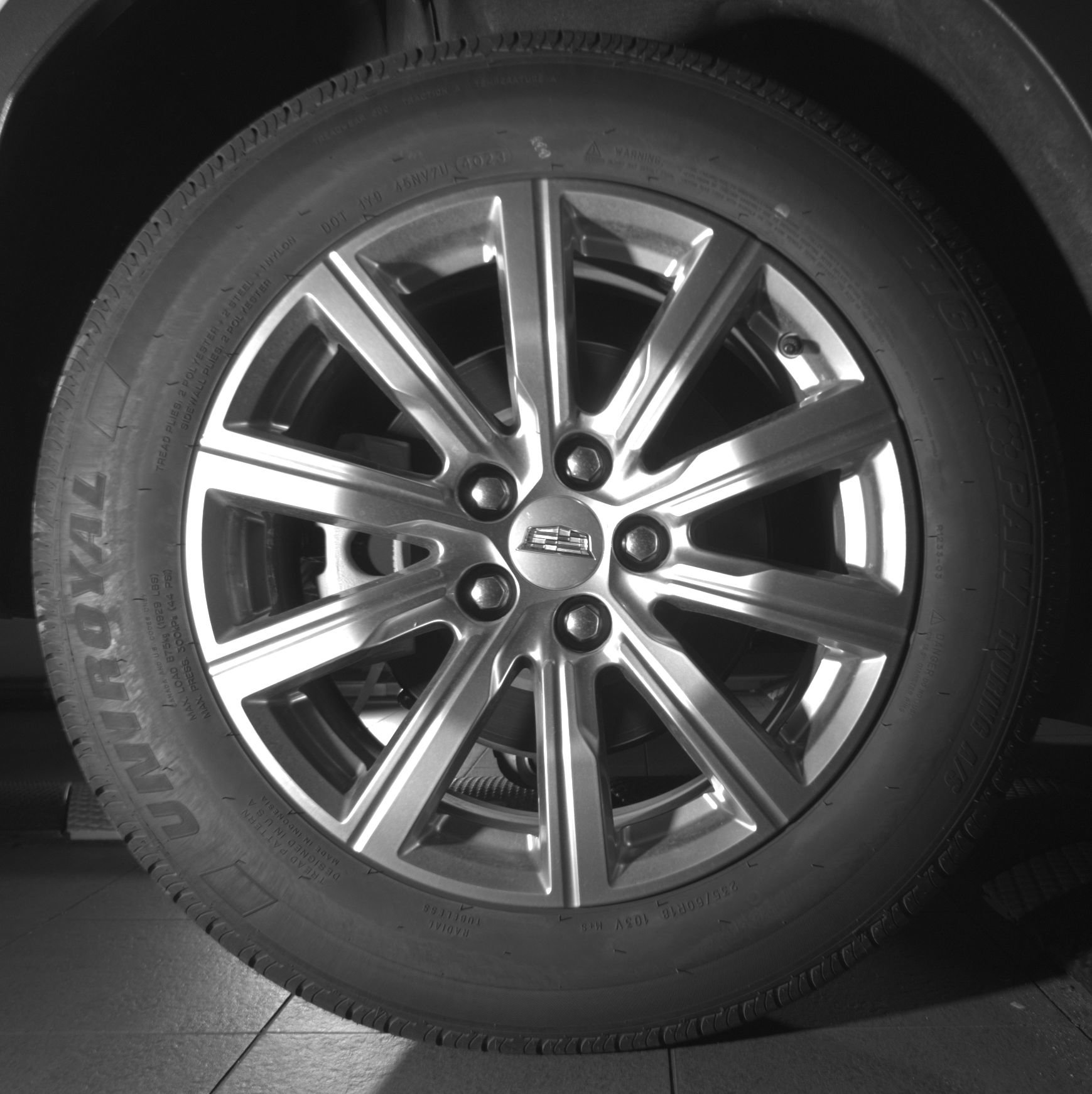 Certified 2023 Cadillac XT4 Premium Luxury FWD image 12
