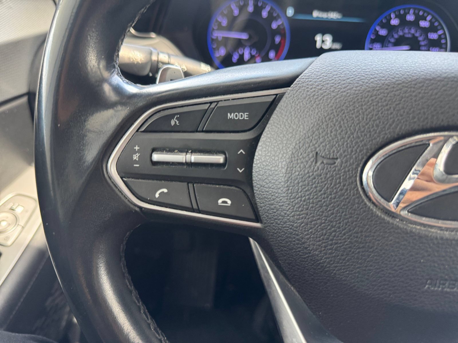 Used 2020 Hyundai Palisade SEL w/ Convenience Package FWD image 10