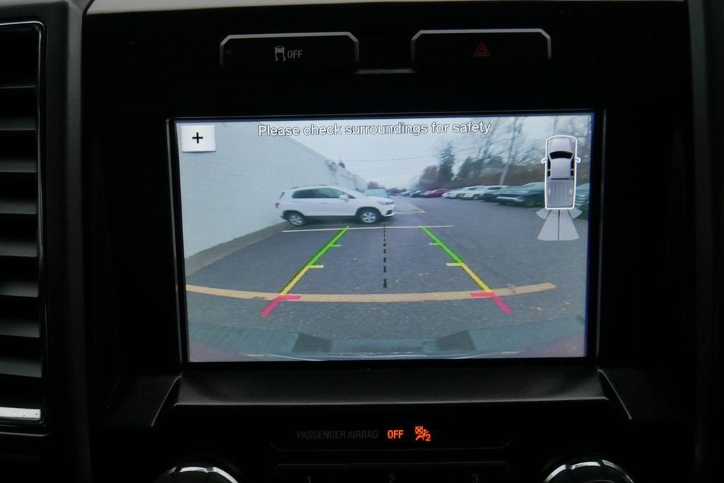 Used 2016 Ford F150 XLT w/ Equipment Group 302A Luxury image 17