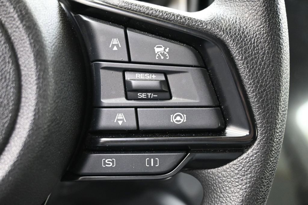 Certified 2025 Subaru Crosstrek 2.0i Premium AWD/4WD image 25