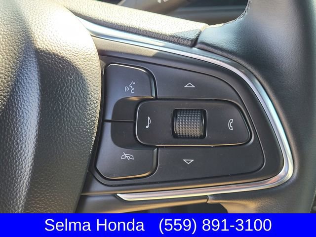 Used 2024 Buick Envista Sport Touring w/ Convenience II Package image 15